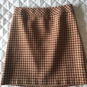 Ann Taylor Loft Skirt